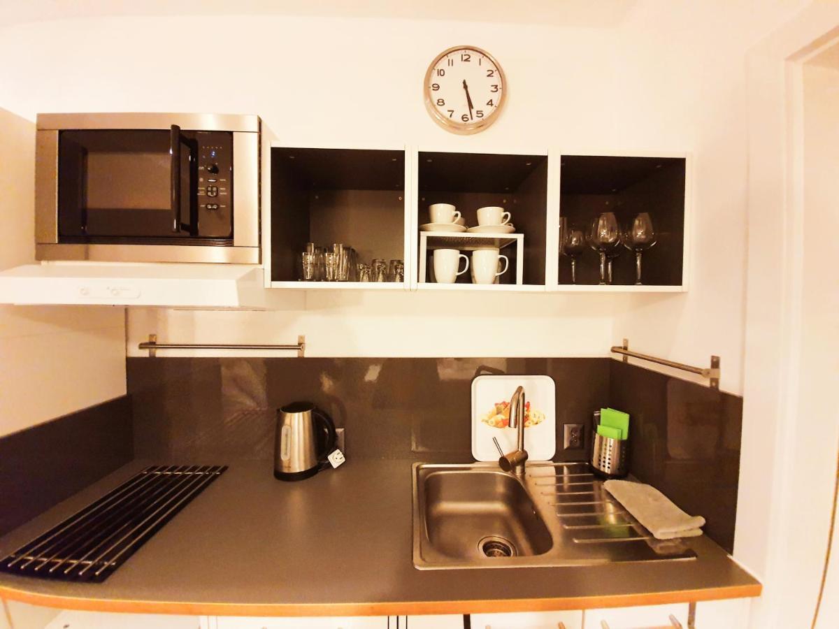 Dom Przy Plazy Apartment Ustronie Morskie Luaran gambar