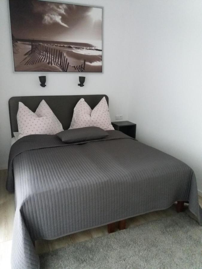 Dom Przy Plazy Apartment Ustronie Morskie Luaran gambar